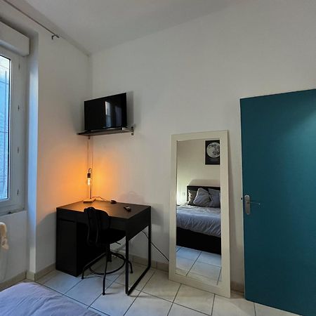 Appt T2 Entre Gare Matabiau Et Capitole Apartment Toulouse Luaran gambar