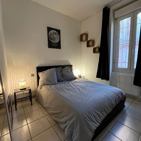 Appt T2 Entre Gare Matabiau Et Capitole Apartment Toulouse Luaran gambar